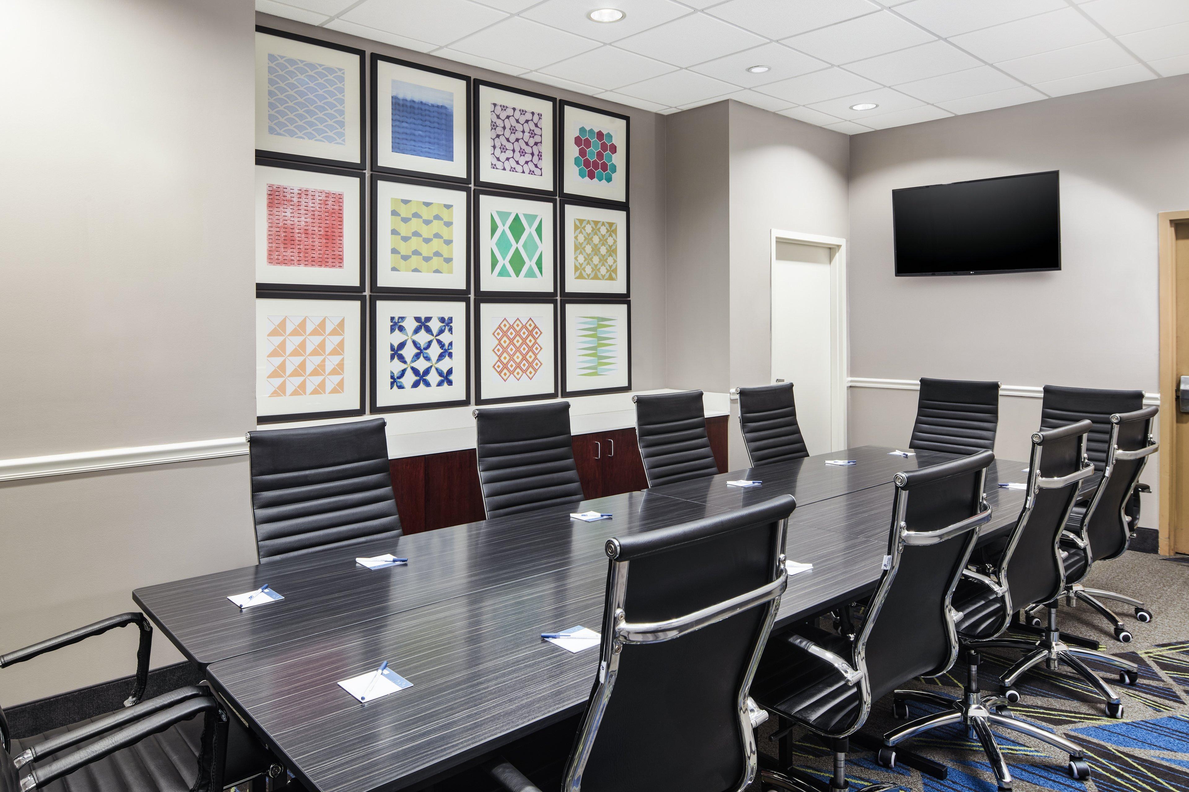 Holiday Inn Express Palatka Northwest By Ihg Exterior foto