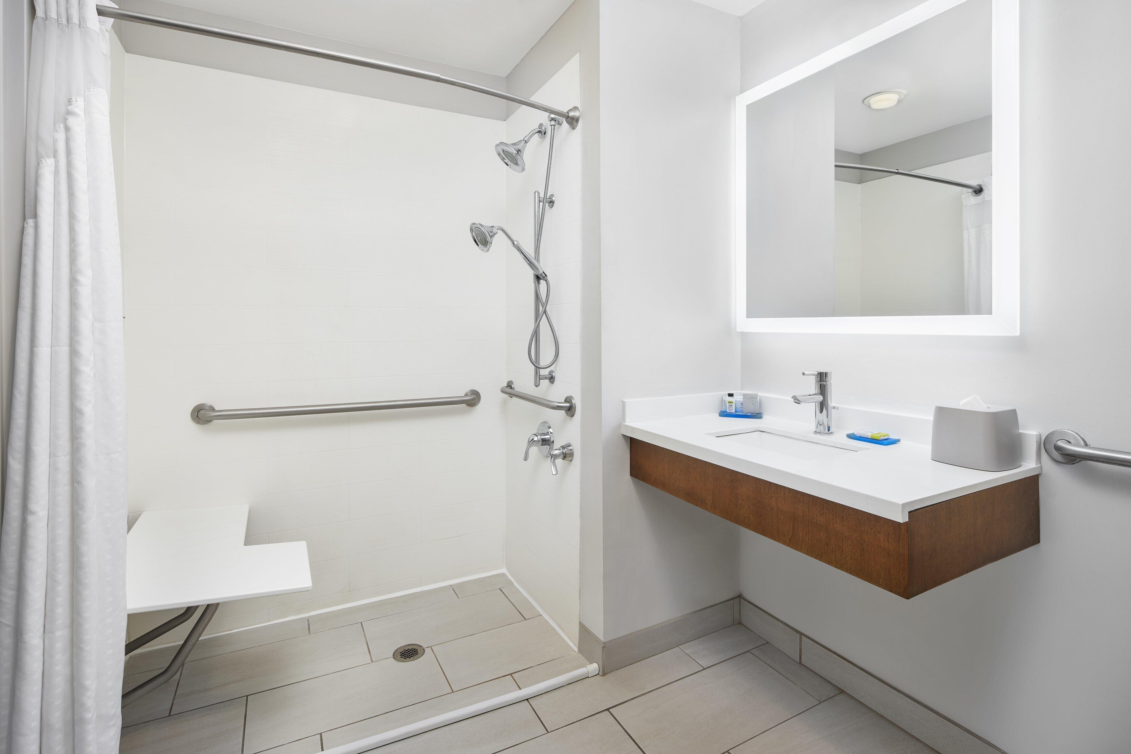 Holiday Inn Express Palatka Northwest By Ihg Exterior foto