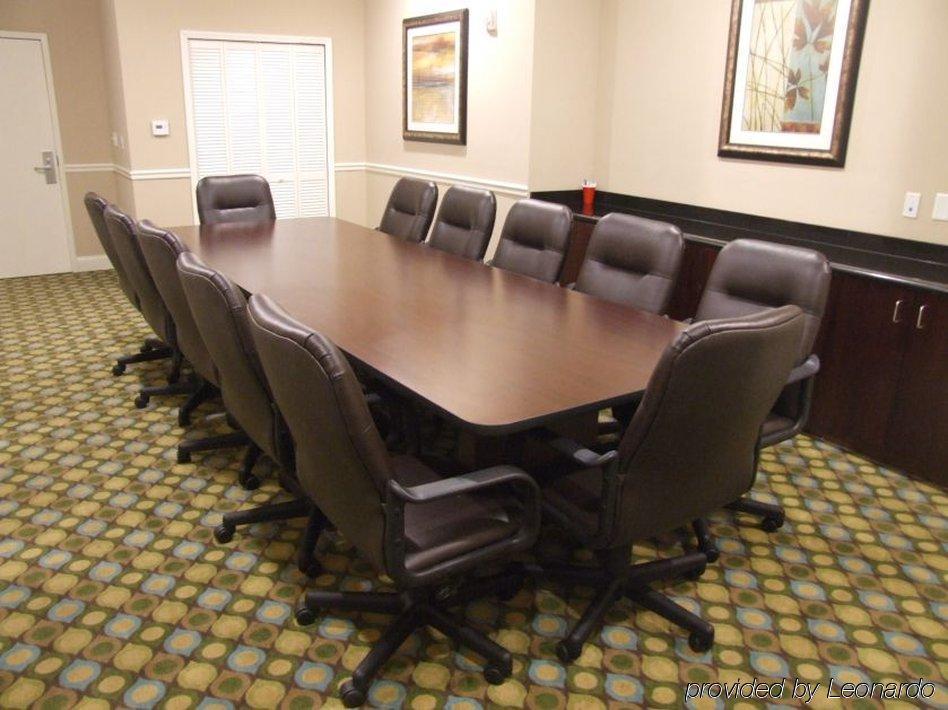 Holiday Inn Express Palatka Northwest By Ihg Exterior foto