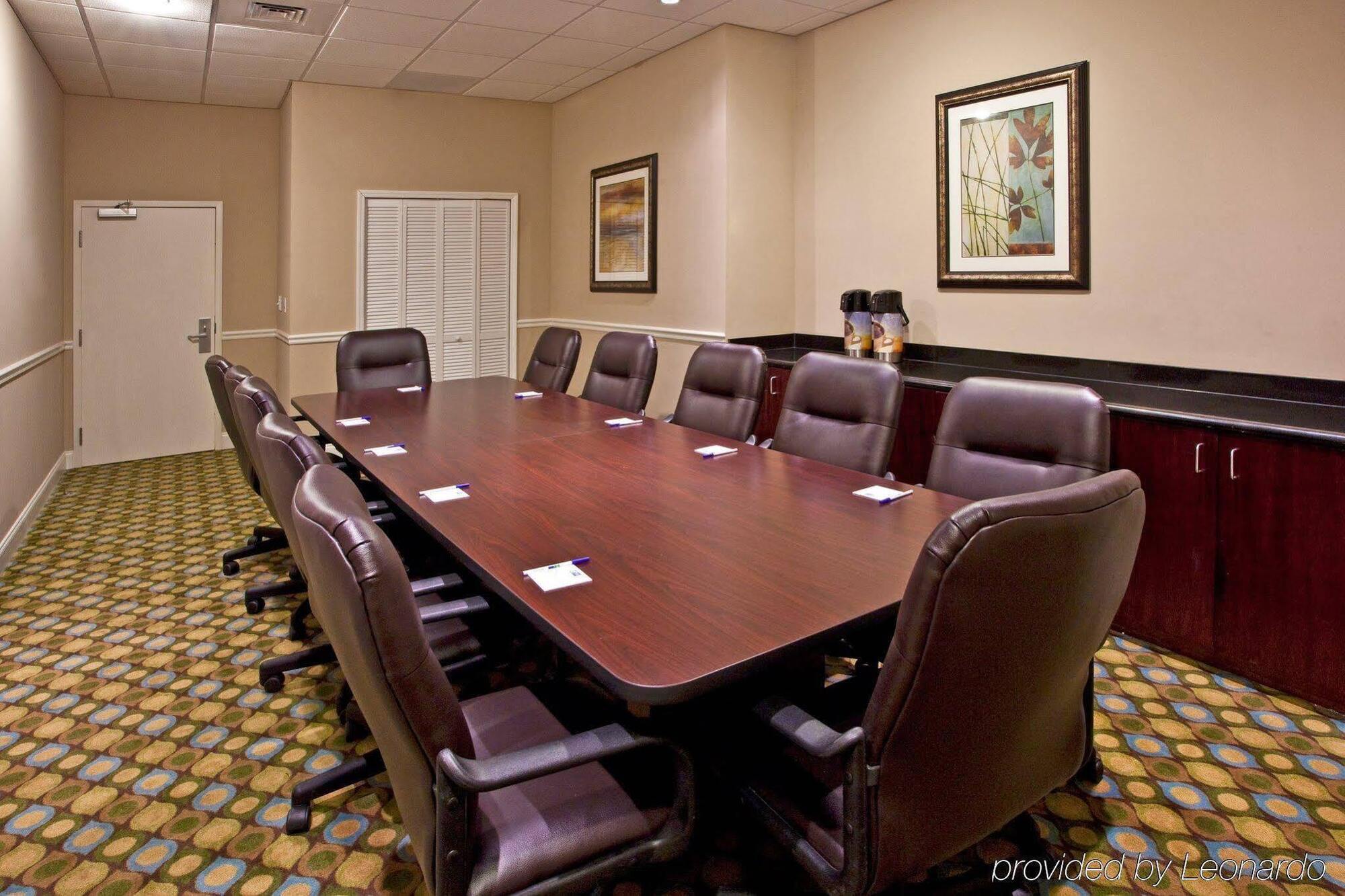 Holiday Inn Express Palatka Northwest By Ihg Exterior foto
