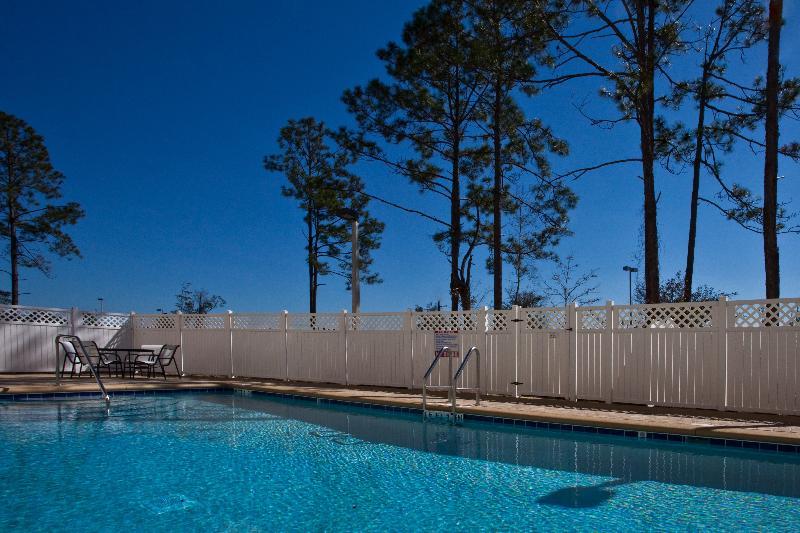 Holiday Inn Express Palatka Northwest By Ihg Exterior foto